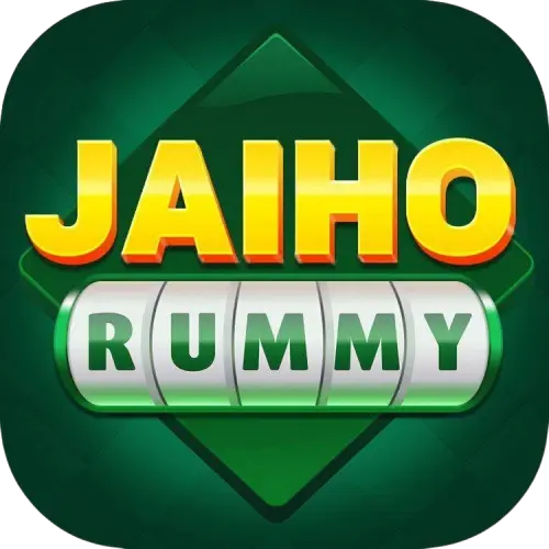 Jaiho Rummy App