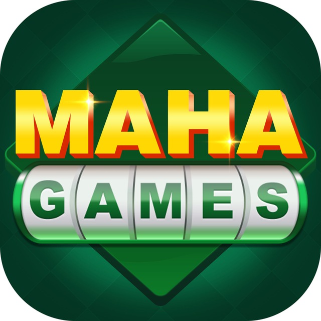 Maha Games Apk