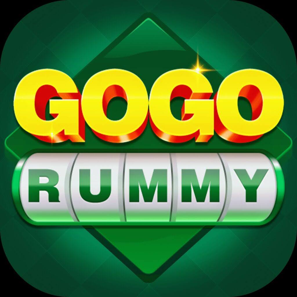 Gogo Rummy App