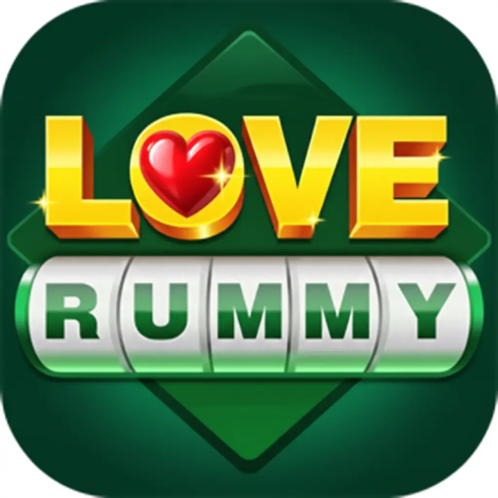 Love Rummy App