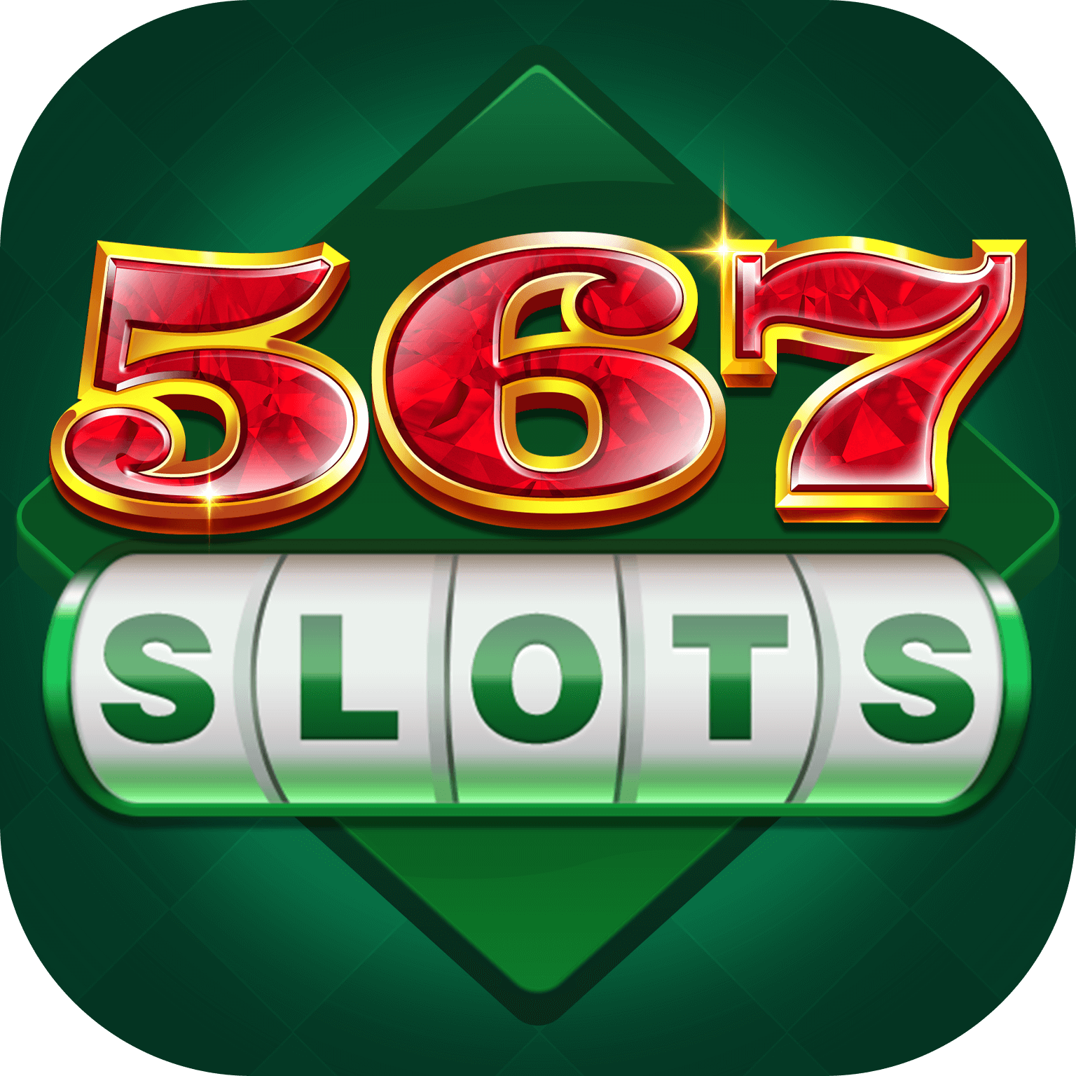 567 Slots App
