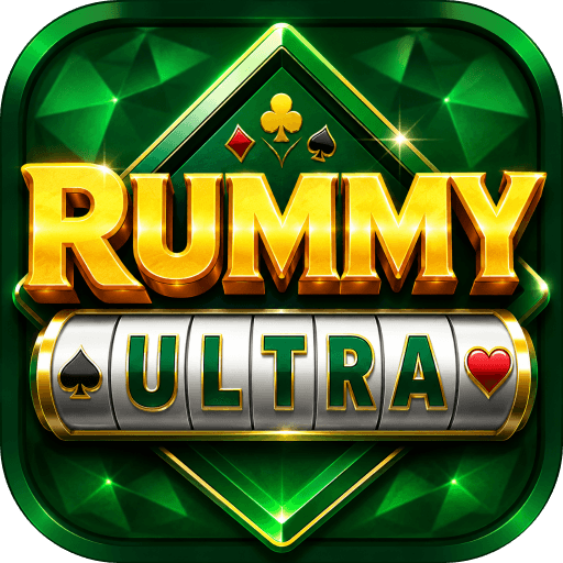 Rummy Ultra App