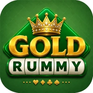 Gold Rummy App