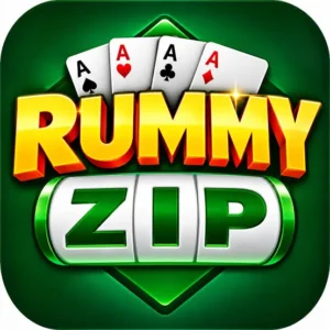 Rummyzip App